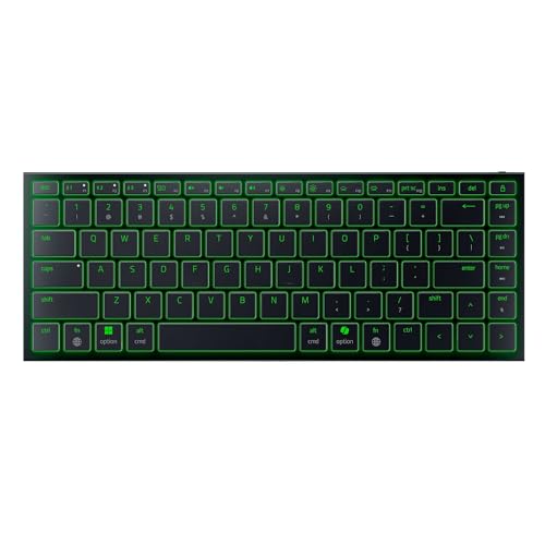 Razer Joro ワイヤレスゲーミングキーボード Razer Joro Portable Wireless Gaming Keyboard | Razer United